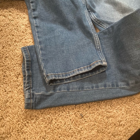 Men’s Levi’s 511 Jeans - Medium/Light Wash - 34 W, 32 L 👖 - Picture 5 of 7